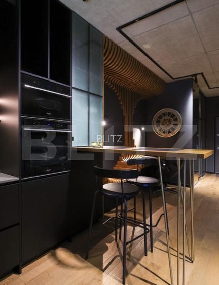 BLITZ oferă spre vânzare apartament 1 cameră – concept LUX,  Concept 9 - 7