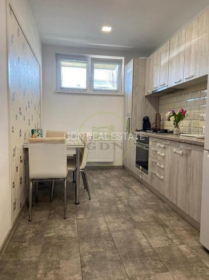 Vânzare apartament 3 camere Râșnov - 12