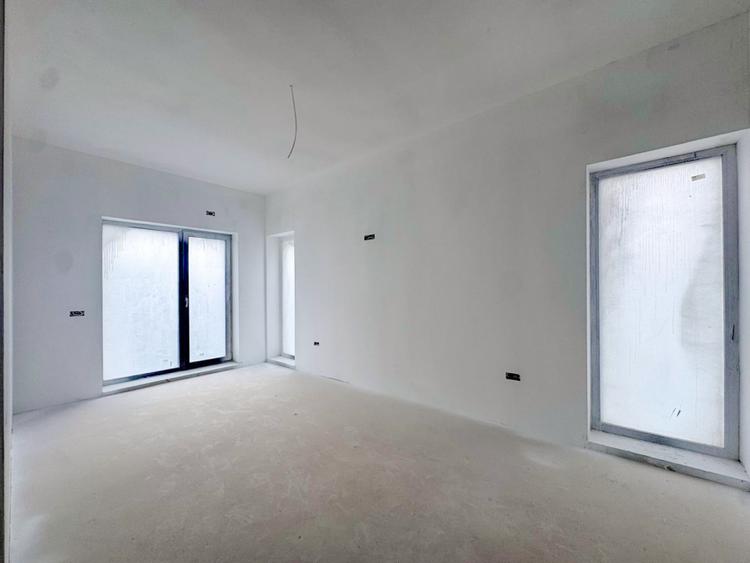 Casa individuala noua | Techirghiol | Curte 600 mp | Poarta acces auto