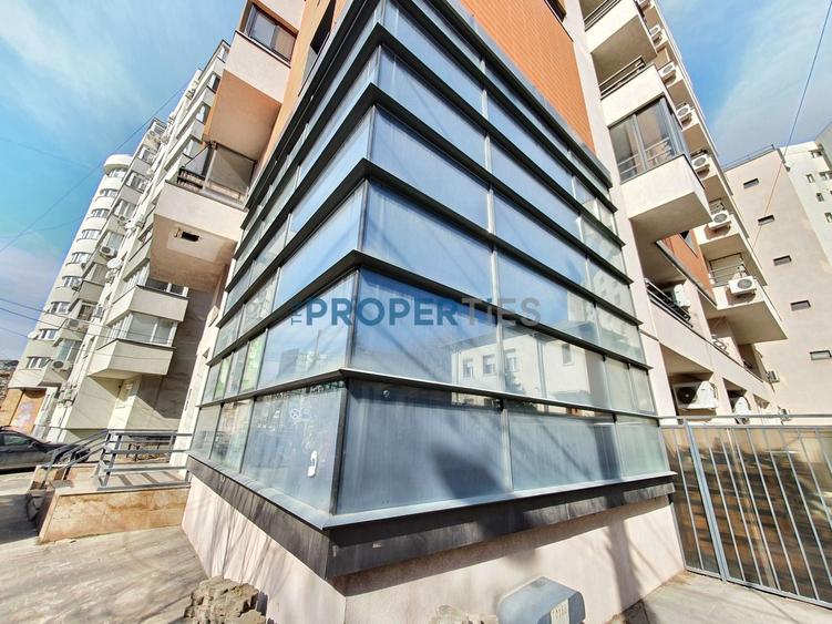 Comision 0! Inchiriere spațiu de birouri/showroom în zona Titulescu