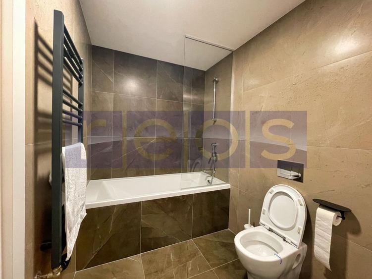 INCHIRIERE 3 CAMERE 130 MP | OHT | LOC PARCARE | MOBILAT SI UTILAT LUX - 14