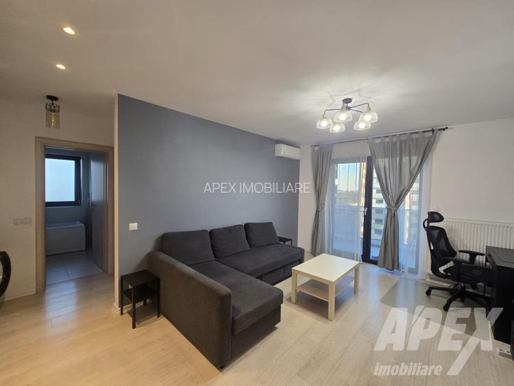 Apartament nou 2 camere mobilat | View deosebit | Dr. Taberei-Residence 158 - 2