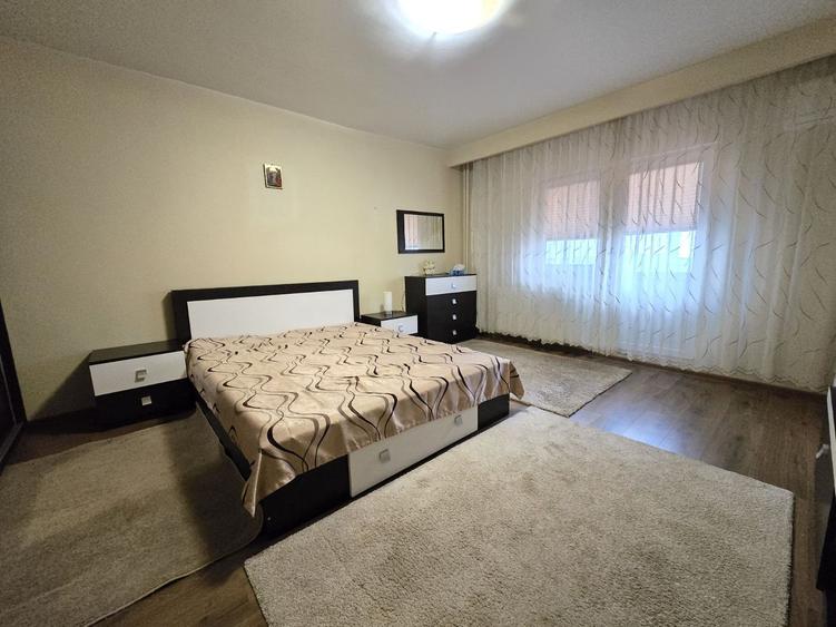 Piata Muncii / 2 Min Metrou / Garsoniera decomandata la cheie