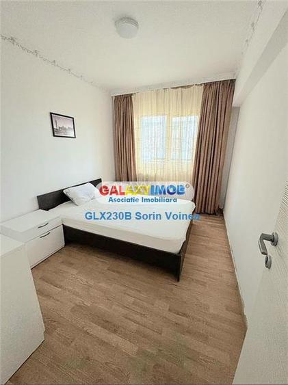 Apartament 4 camere Costin Georgian | 12 min. metrou - 4
