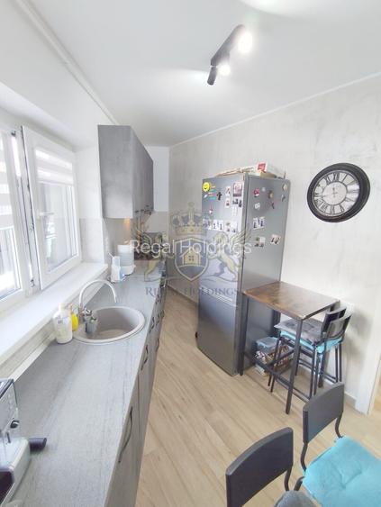 Apartament 2 camere – investiție cu chiriaș existent | Vivamus Residence, Brașov - 5