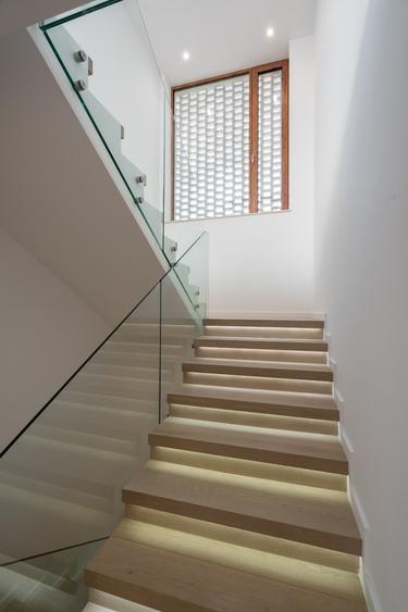 Vila cu design deosebit- Pipera - Erou Iancu Nicolae