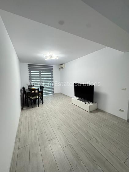 Garsonieră spațioasă de vânzare – Bd. Timișoara nr. 101+ Loc Parcare - 30