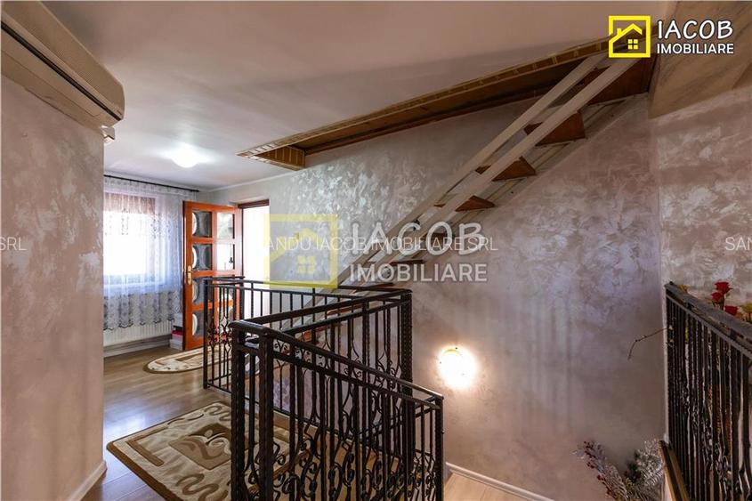 Casa P+1, cartier Serbanesti, str. Triumfului - 32