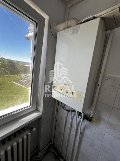 Apartament 2 camere decomandat – Micro 7 | Etaj 2 | Balcon | Panoramă