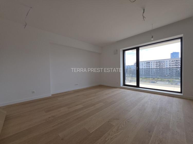 Pipera  I Promenada I Apartament 3 camere Nusco, superpret !!! - 8