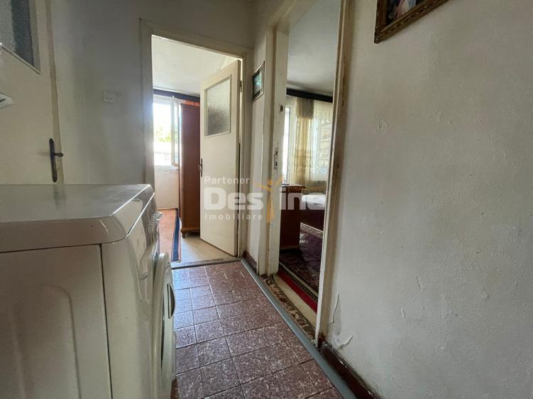 Apartament 3 camere | Militari | 500 m Metrou Păcii | 4/4