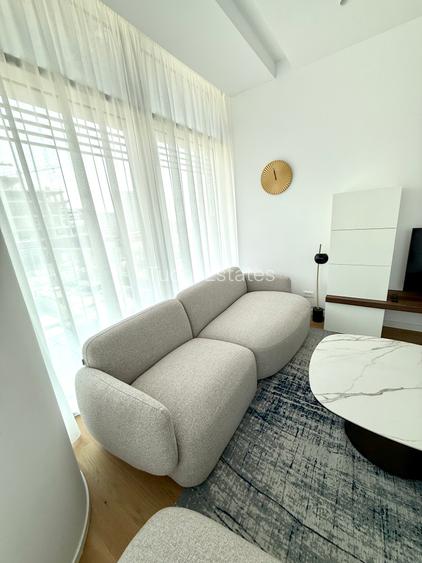 Apartament Premium | 3 camere | Promenada - 3