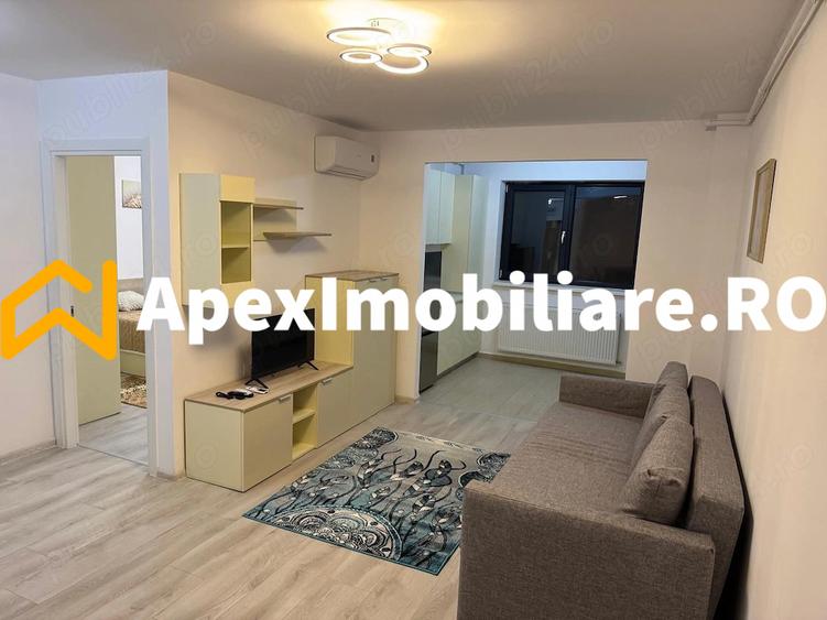 Ap. 2 cam Theodor Pallady Bucuresti | Metrou 7 min | centrala proprie, parcare