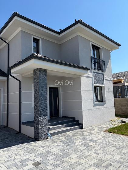 PROPRIETAR COMISION ZERO, caut vecin Ptr 1/2 duplex cu garaj! - 2