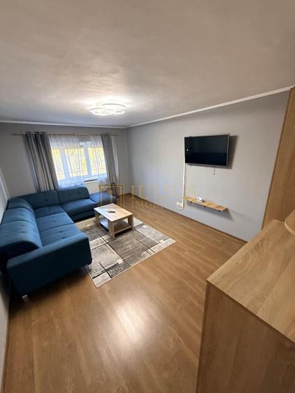 Soarelui| 2 camere| centrala proprie| etaj 2 | 55 mp| parcare