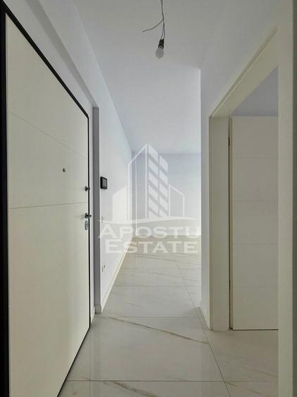 Apartament cu 2 camere de vanzare, open-space, Zona Torontalului