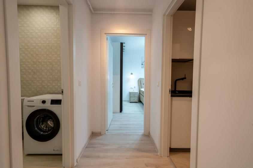 Apartament 2 Camere - Hils Pallady- 2 minute Metrou / Comision 0%