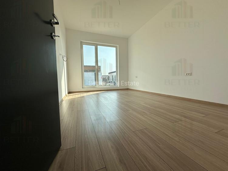 Casa individuala parter - 3 Camere | Teren 354 mp | Asfalt - Ansamblu - 9