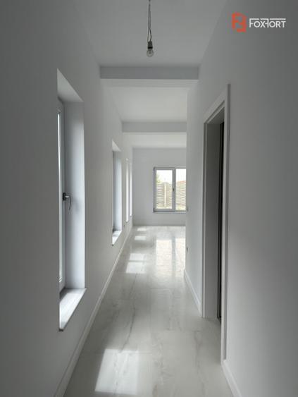 Duplex deosebit cu 5 camere in Ghiroda