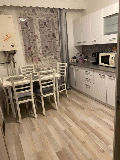 Apartament 3 camere 68mp finisat mobilat 68.500eur neg