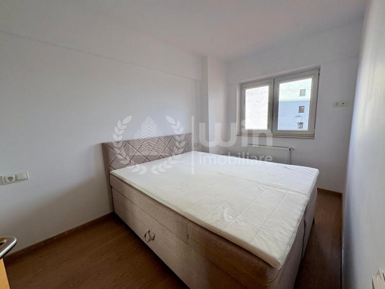 Apartament 2 camere | Bloc nou | Etaj 1 | Garaj | Zona Iulius Mall