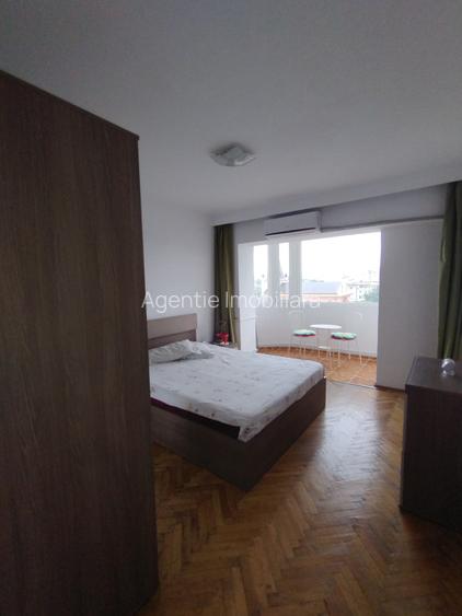 Apartament 3camere Tomis 3-City Park Mall - 8