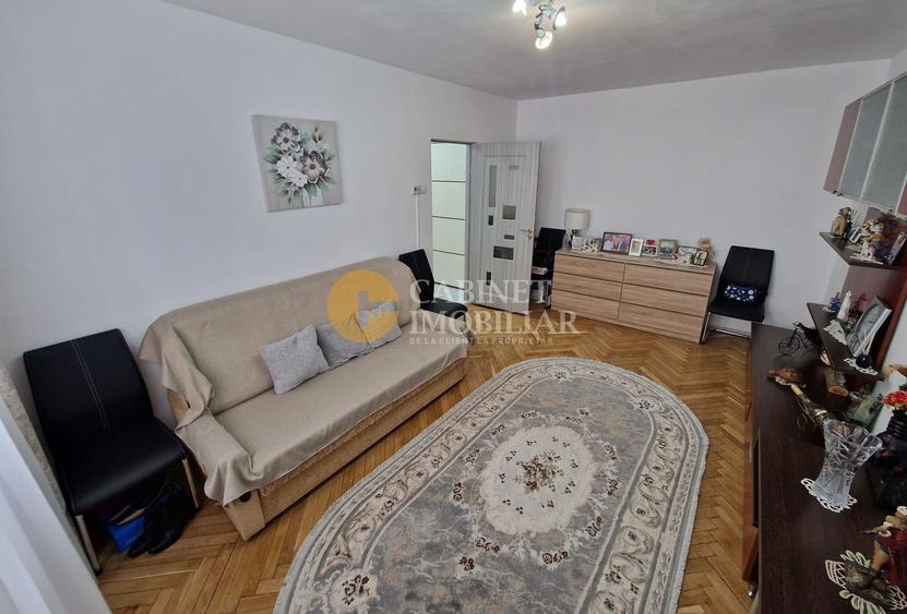 🏡 APARTAMENT 2 CAMERE DECOMANDAT | MIRCEA CEL BĂTRÂN | ETAJ 1 | 54 MP