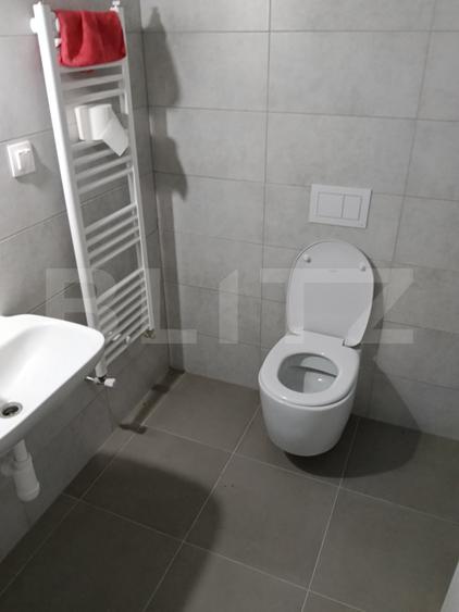 Apartament Premium 3 Camere (80 mp) + 2 Locuri de Parcare | Maurer Residence