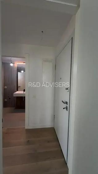 2 Camere LUX Aviatiei 5 Min De Metrou Pipera Finalizat - 7