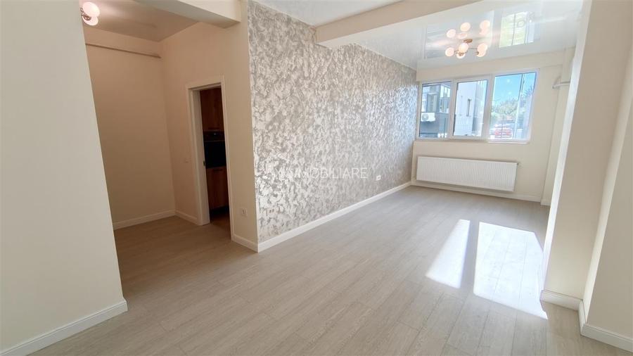 Apartament Valea Lupului I 3 min Mall Moldova! Terasa! Parcare Gratuita - 4