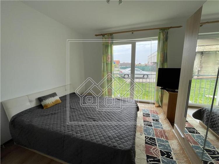 Chirie, 2 camere, City Residence, la cheie, zona buna