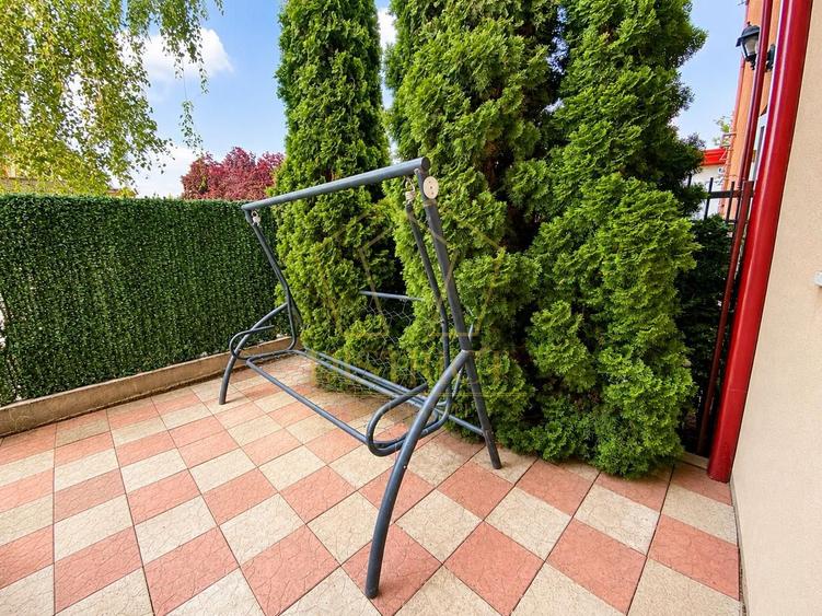Apartament cu 2 camere | Lipovei