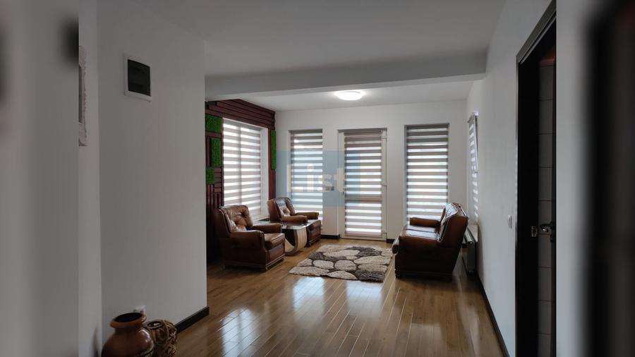 Comision 0%! Casa 5 camere 280 mp, 2 garaje, teren 850 mp, Europa