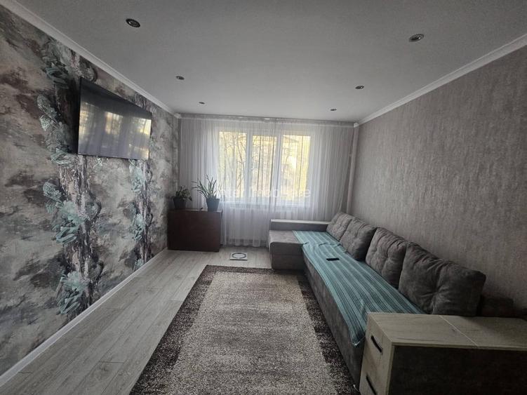 Apartament 3 camere, 72mp, zona Tatarasi, Liceul Alexandru Ioan Cuza, ID:162316 - 2