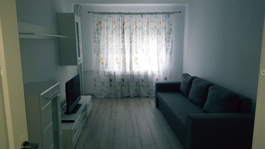 Închiriere Apartament cu 2 camere lux, Zona Ștefan Cel Mare,3 min metrou Obor, - 4