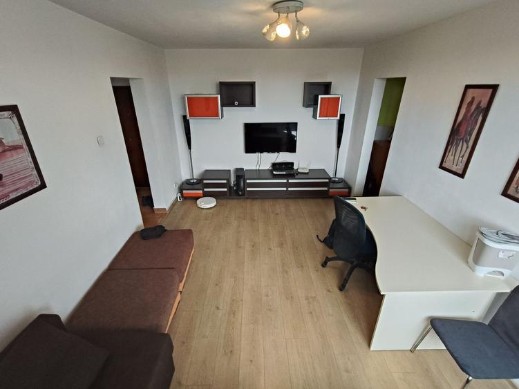 💎 De Închiriat: 2 Camere Modern –Locație Premium, Tineretului Vis-a-vis de Parc