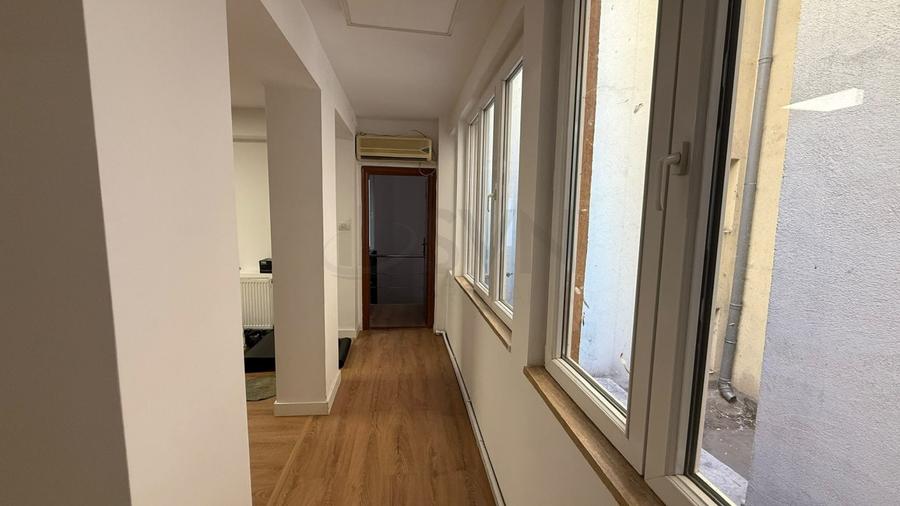 REA1029899 Studio Pilates I Calea Victoriei