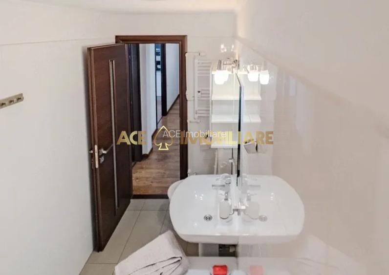 2 Camere de inchiriat | Vitan Mall | Metrou | Mobilat | Utilat | - 6