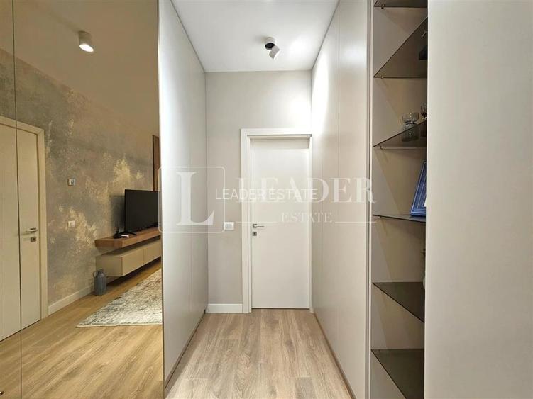 Apartamentul ALBASTRU I  Premium Design I 2021 building - 15