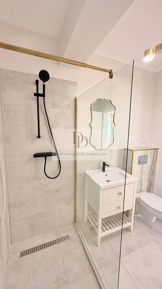 Apartament 3 camere Finisaje Premium | Parcare subterana inclusa