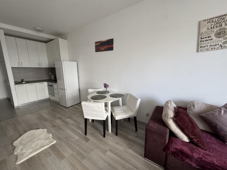 2 Camere | Mihai Bravu | Metrou 2 min | Mall Vitan | Investiție | Randament bun