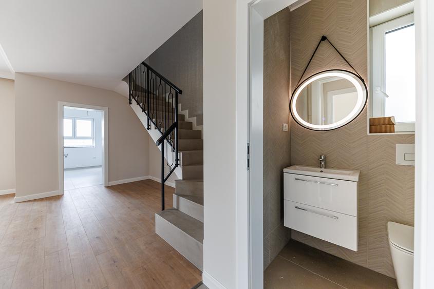 COMISION 0% | Proiect Boutique, situat in Mosnita-Noua