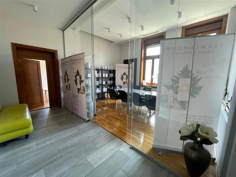 SPATIU BIROURI | PALATUL STERN | ORADEA |