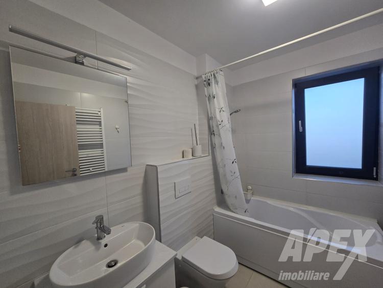 Apartament nou 2 camere mobilat | View deosebit | Dr. Taberei-Residence 158