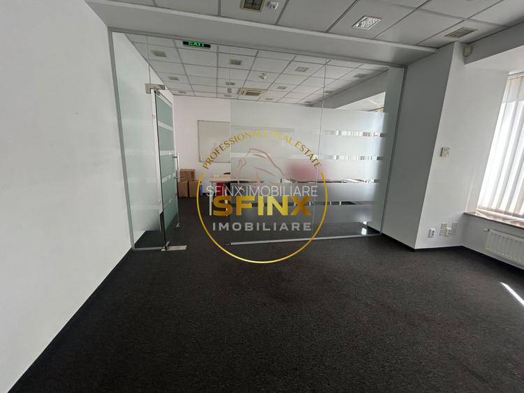 SPATIU BIROURI | PTA IANCULUI | 125MP | DISPONIBIL IMEDIAT - 3