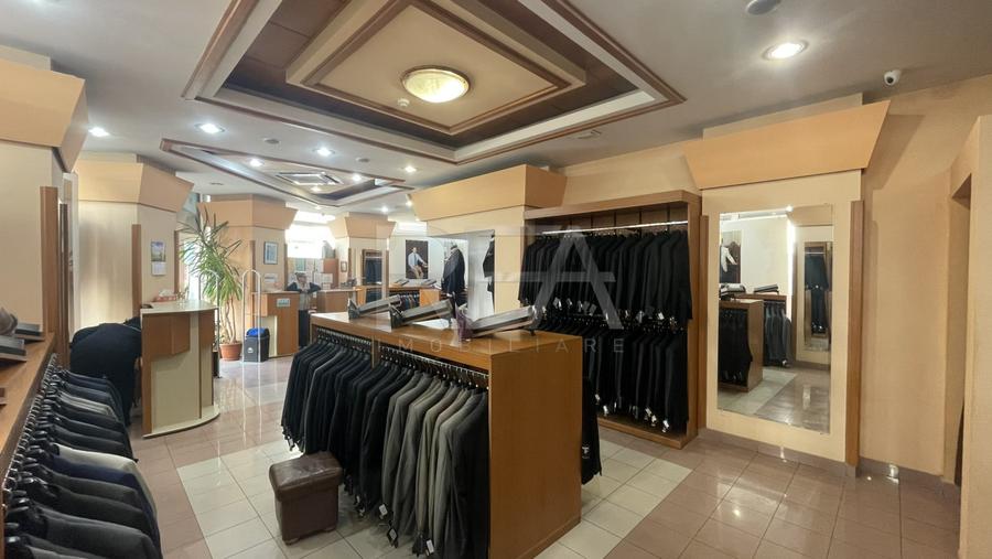 SPATIU COMERCIAL MOSILOR-OBOR COLT STRADAL