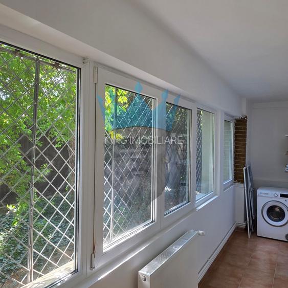 Apartament 3 Camere-2 Bai-Centrala  Dristor Bucuresti - 11