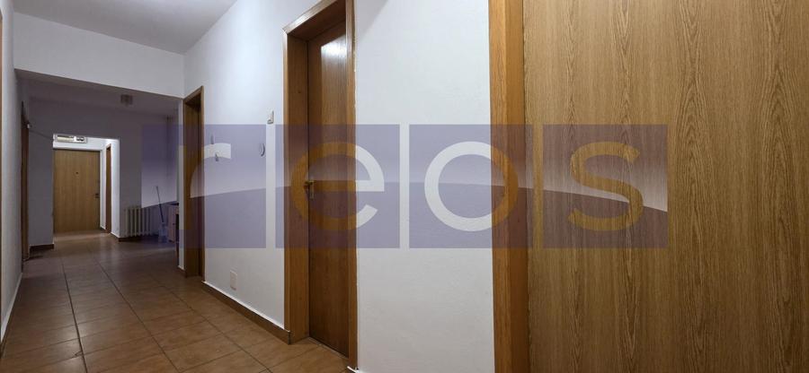 VANZARE 5 CAMERE DECOMANDAT -UNIRII -FANTANI
