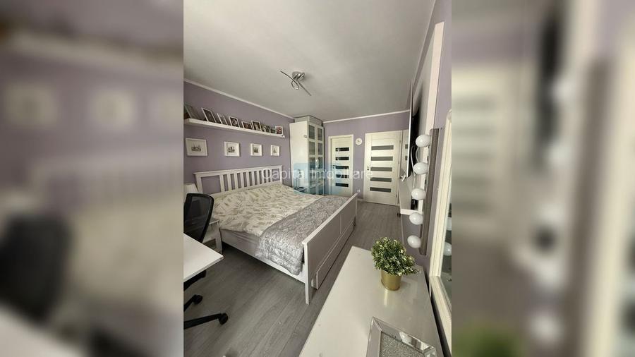 0% Comision | Apartament cu 3 camere, terasa si boxa | Intre Lacuri - 5