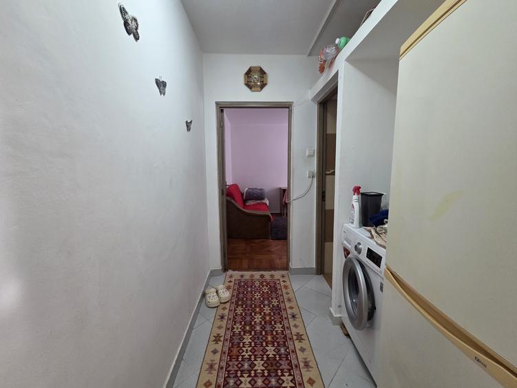 Apartament 2 camere, etaj 2, Alexandru cel bun-Olimp